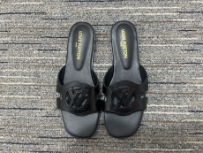 Women L*ouis V*uitton Top Sandals