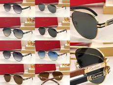 C*artier Glasses Top Quality
