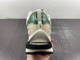 Sacai x VaporWaffle “Tour Yellow ” DD1875-102