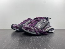 Men Women B*alenciaga Top Sneakers