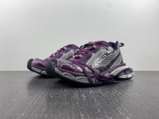 Men Women B*alenciaga Top Sneakers