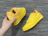 Men L*ouis V*uitton Top Sneakers