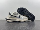 Sacai x VaporWaffle “Tour Yellow ” DD1875-101