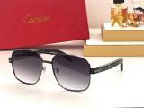 C*artier Glasses Top Quality