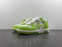 Men Women O*ff W*hite Top Sneakers
