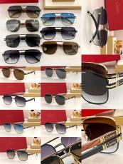 C*artier Glasses Top Quality