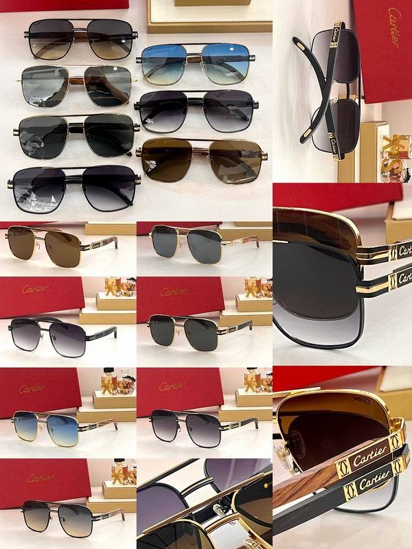 C*artier Glasses Top Quality
