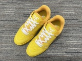 Men L*ouis V*uitton Top Sneakers