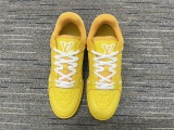 Men L*ouis V*uitton Top Sneakers