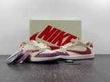 T*ravis S*cott x Air Jordan 1 Low