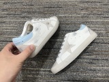 Men Women G*GDB Top Sneakers