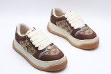 Men Women G*ucci Top Sneaker
