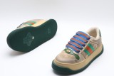 Men Women G*ucci Top Sneaker