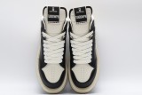Men Women R*ick O*wens Top Sneakers