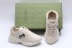 Men Women G*ucci Top Sneaker