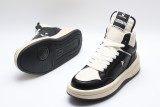 Men Women R*ick O*wens Top Sneakers