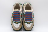 Men Women G*ucci Top Sneaker
