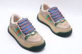 Men Women G*ucci Top Sneaker