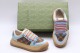 Men Women G*ucci Top Sneaker