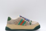 Men Women G*ucci Top Sneaker