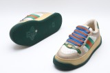 Men Women G*ucci Top Sneaker