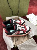 Men  G*ucci Top Sneaker
