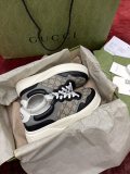 Men  G*ucci Top Sneaker