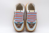 Men Women G*ucci Top Sneaker