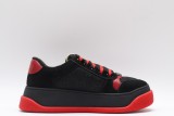 Men Women G*ucci Top Sneaker