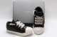 Men Women R*ick O*wens Top Sneaker