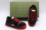 Men Women G*ucci Top Sneaker