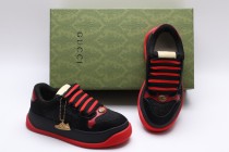 Men Women G*ucci Top Sneaker