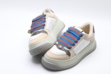Men Women G*ucci Top Sneaker