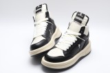 Men Women R*ick O*wens Top Sneakers