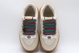 Men Women G*ucci Top Sneaker