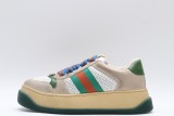 Men Women G*ucci Top Sneaker