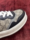 Men  G*ucci Top Sneaker