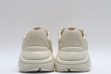 Men Women G*ucci Top Sneaker