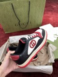 Men  G*ucci Top Sneaker