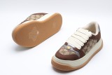 Men Women G*ucci Top Sneaker