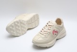 Men Women G*ucci Top Sneaker