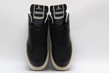 Men Women R*ick O*wens Top Sneakers