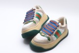 Men Women G*ucci Top Sneaker
