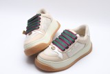 Men Women G*ucci Top Sneaker