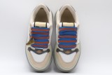 Men Women G*ucci Top Sneaker