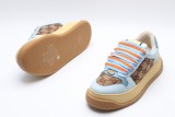 Men Women G*ucci Top Sneaker