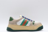 Men Women G*ucci Top Sneaker
