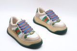 Men Women G*ucci Top Sneaker