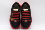 Men Women G*ucci Top Sneaker