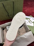Men  G*ucci Top Sneaker